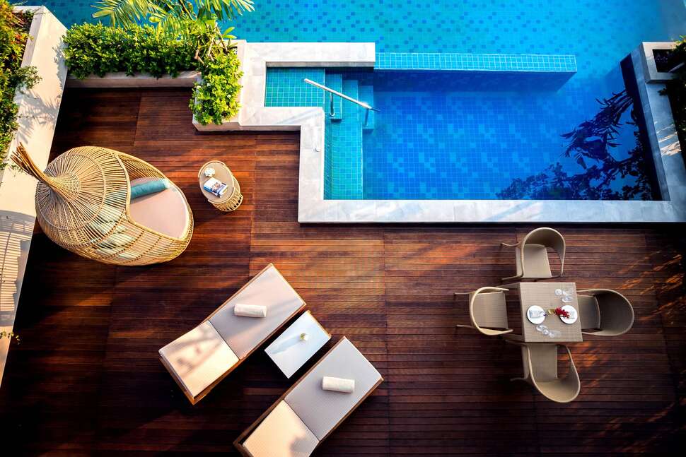 Avani Hua Hin Resort & Villas cover