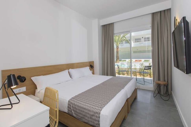 Aparthotel HM Martinique cover