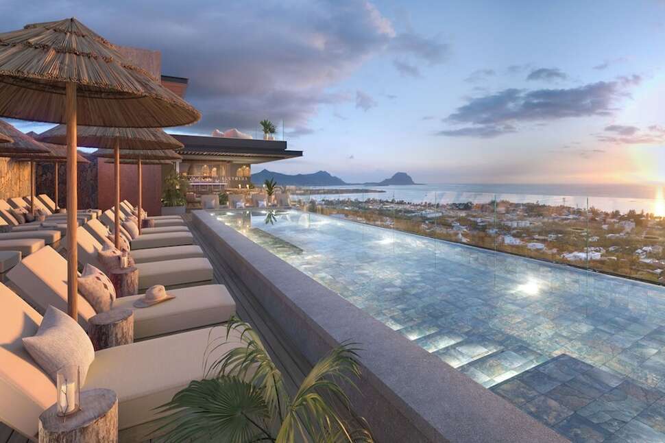 Legend Hill Resort & Spa cover