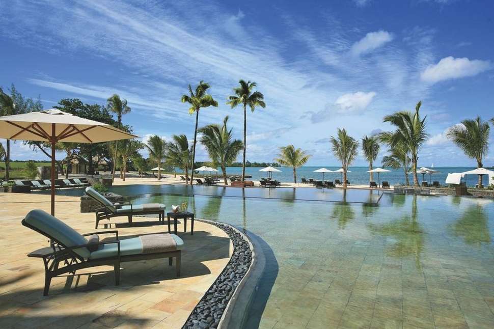 The Bay Club at Anahita cover