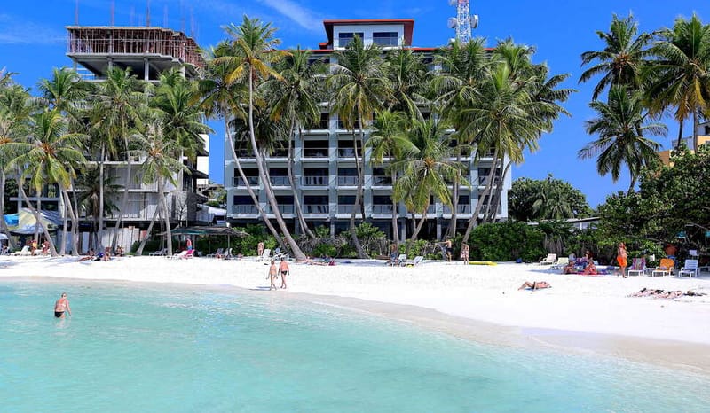 Kaani Grand Seaview cover