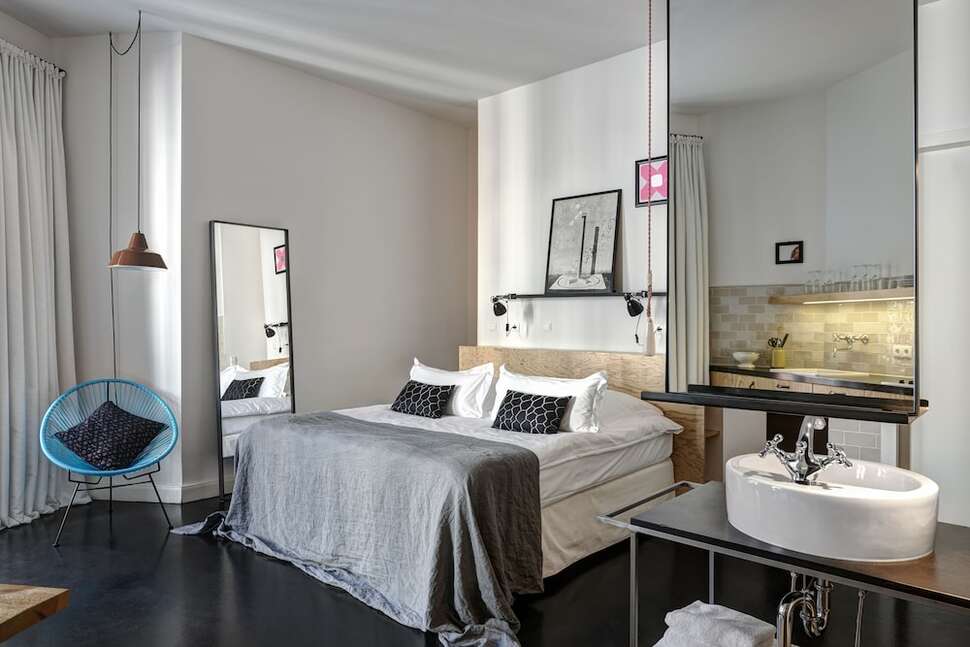 Gorki Appartementen cover