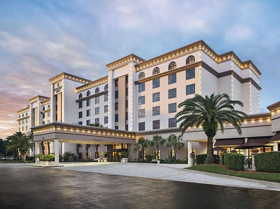 Buena Vista Suites cover