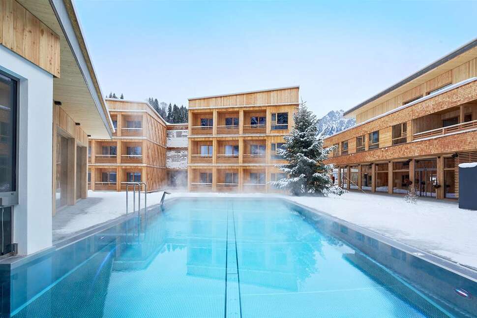 Tirol Lodge cover