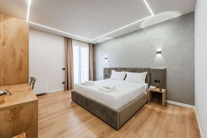 Relax Inn Hotel Durres cover