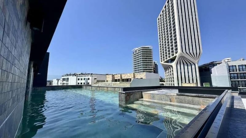 Aste Hotel cover