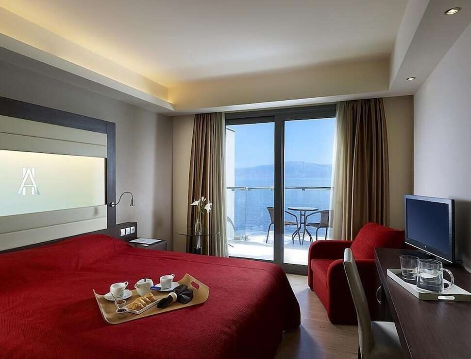 Arion Hotel cover