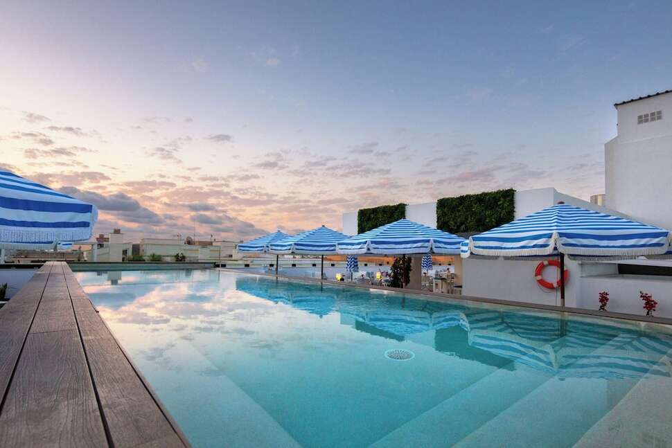 El Puerto Ibiza Hotel & Spa cover