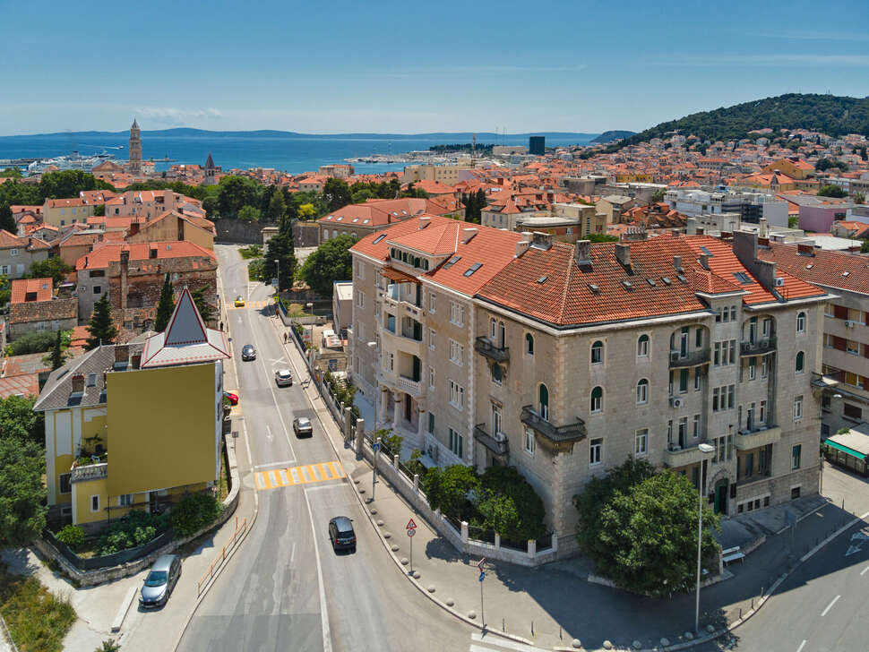 Heritage Hotel Fermai cover