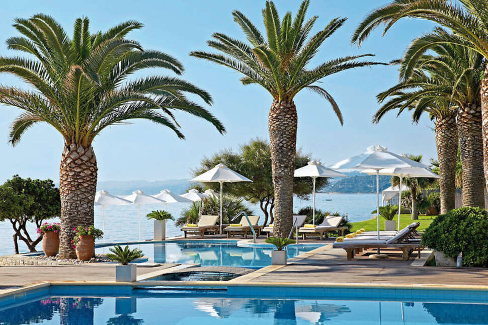 Afitis The Boutique Hotel cover