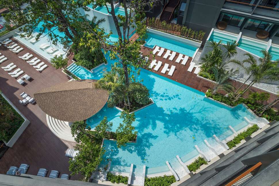 Panan Krabi Resort cover