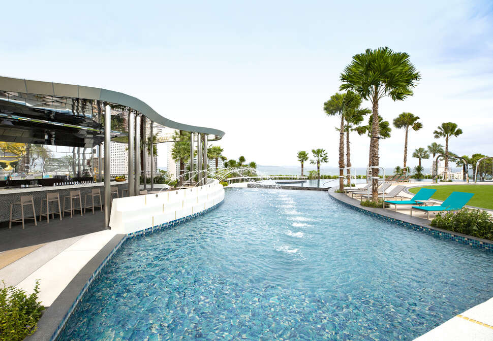 Grande Centre Point Pattaya cover