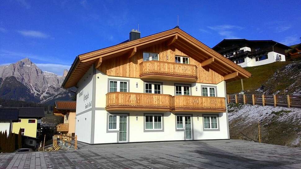 Thorau's Lifestyle Appartementen cover