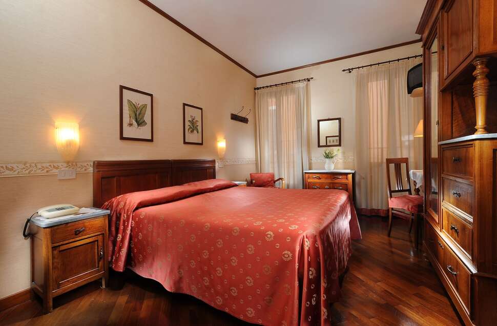 Hotel La Calcina