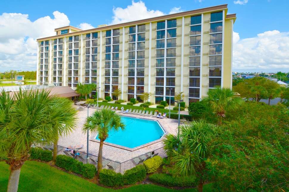 Rosen Inn cover