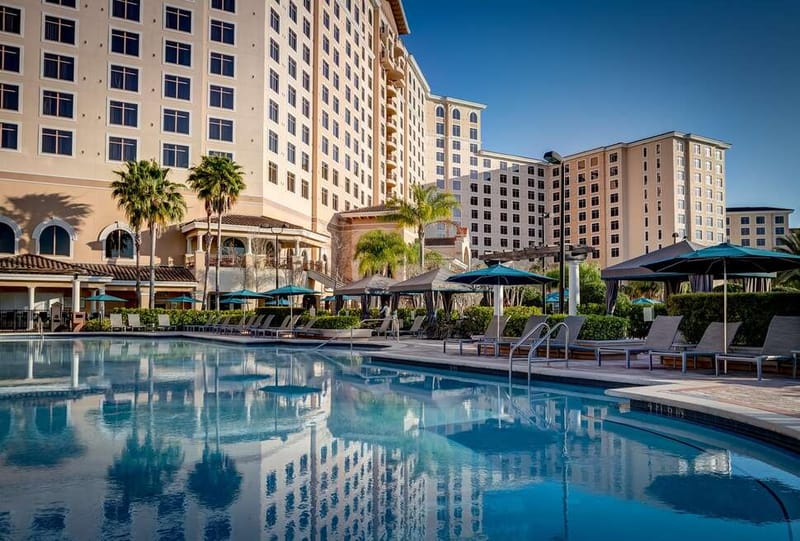 Rosen Shingle Creek cover