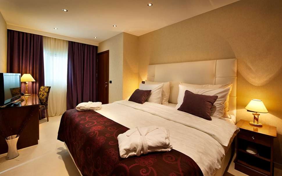Dubrovnik Hotel cover