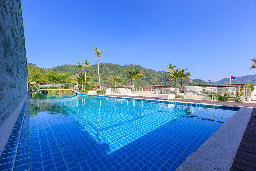 IndoChine Resort & Villas cover