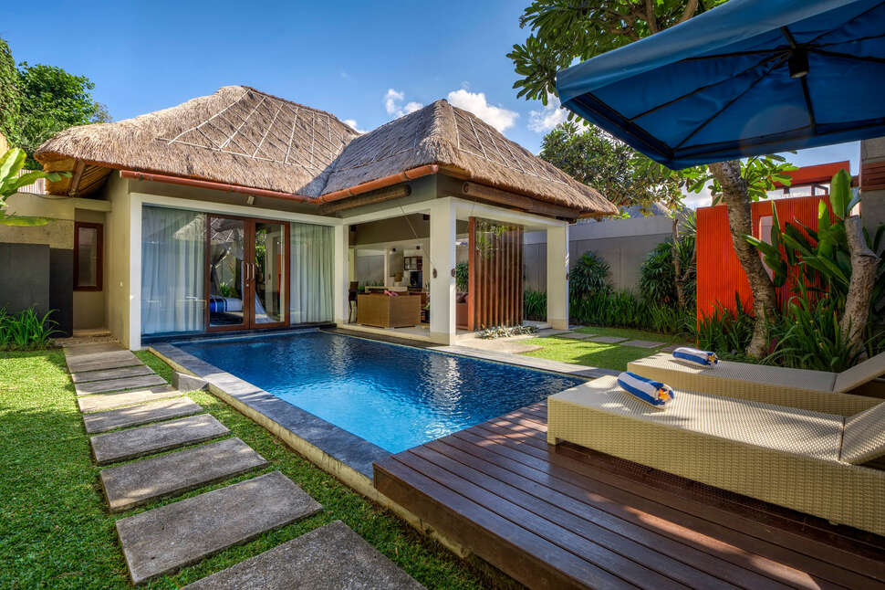 Villa Jerami & Spa cover