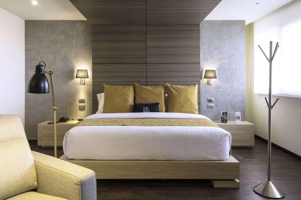 Hotel Riazor Aeropuerto cover