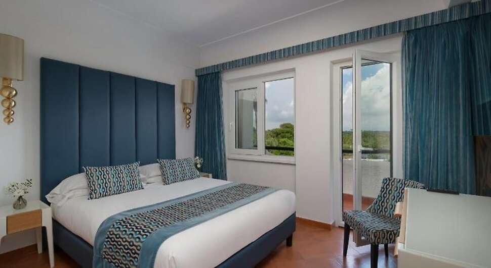 Oasi di Kufra Hotel & Residence cover