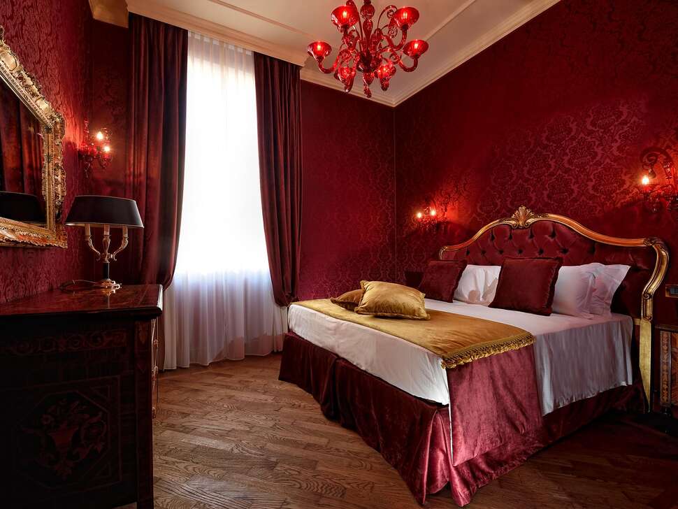 Ai Cavalieri di Venezia Hotel