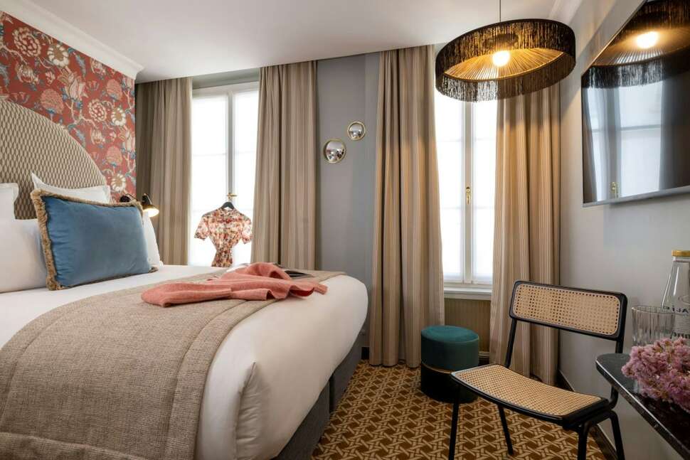 Hotel Fior d'Aliza
