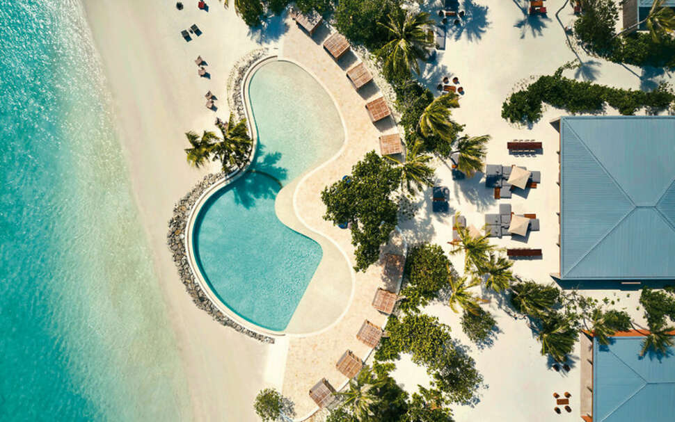 Patina Maldives Fari Islands cover