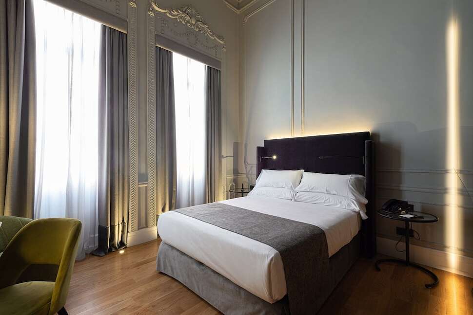 Boutique Hotel Cordial Malteses cover