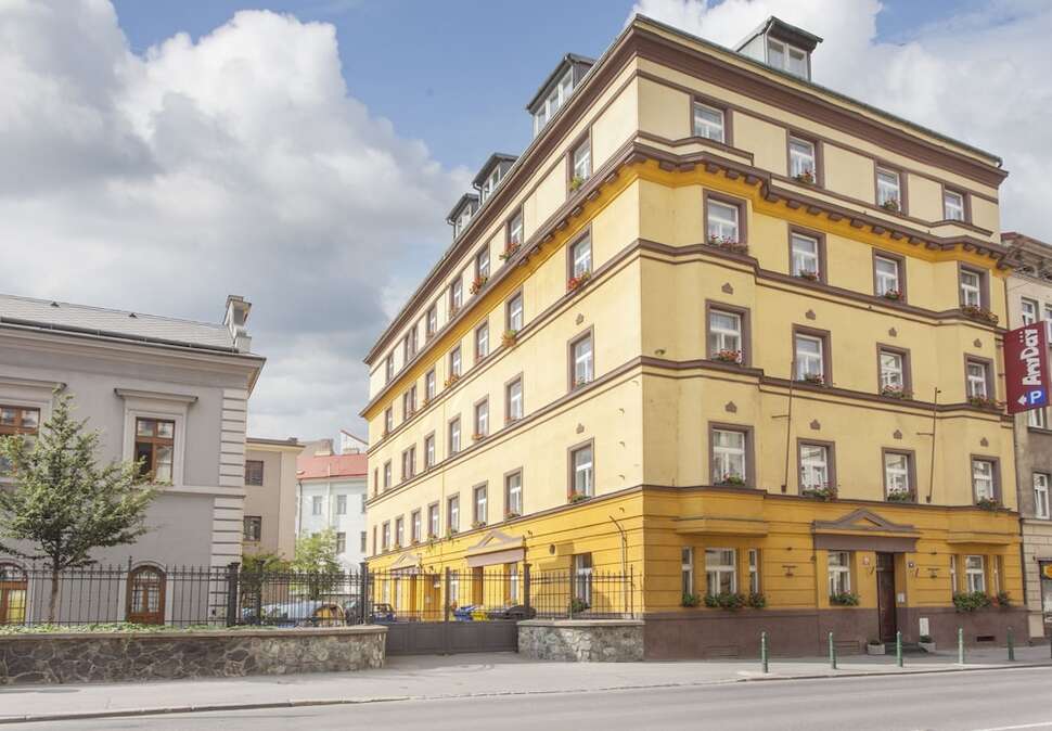 Anyday Appartementen cover