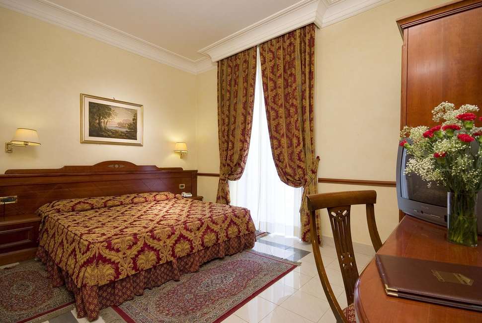 Hotel Palladium Palace