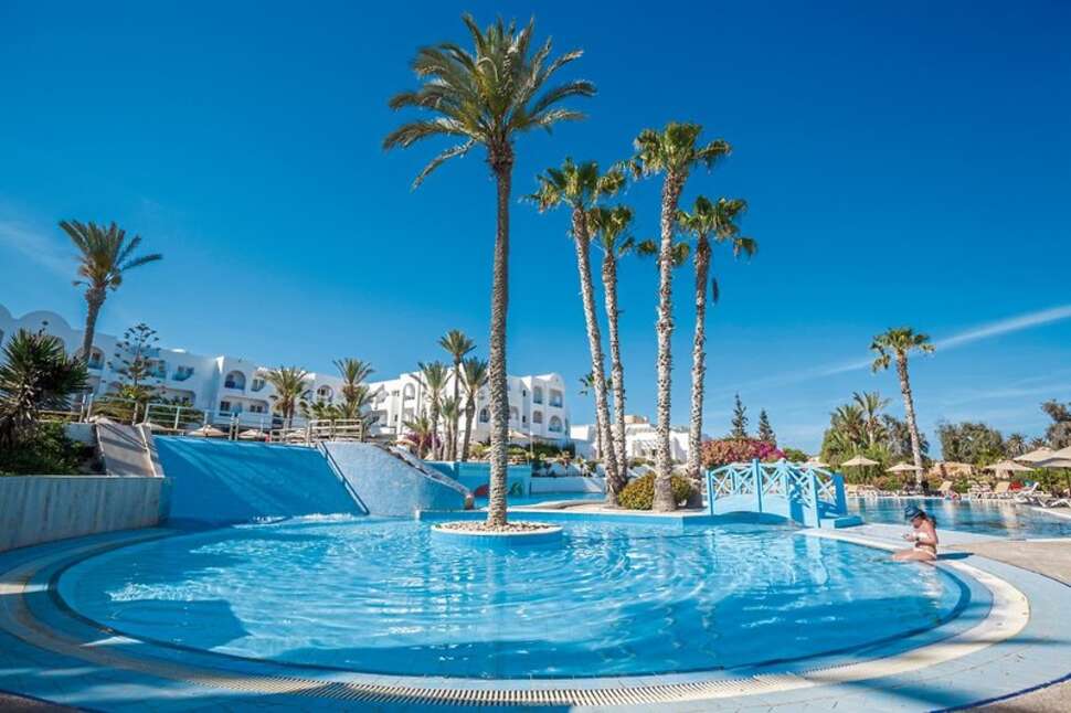 Seabel Aladin Djerba cover