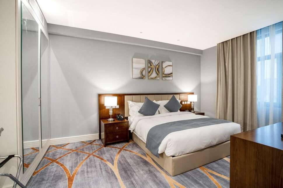 Royal Sherao Hotel cover