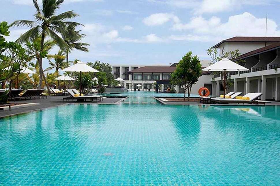 Centara Ceysands Resort & Spa Sri Lanka cover