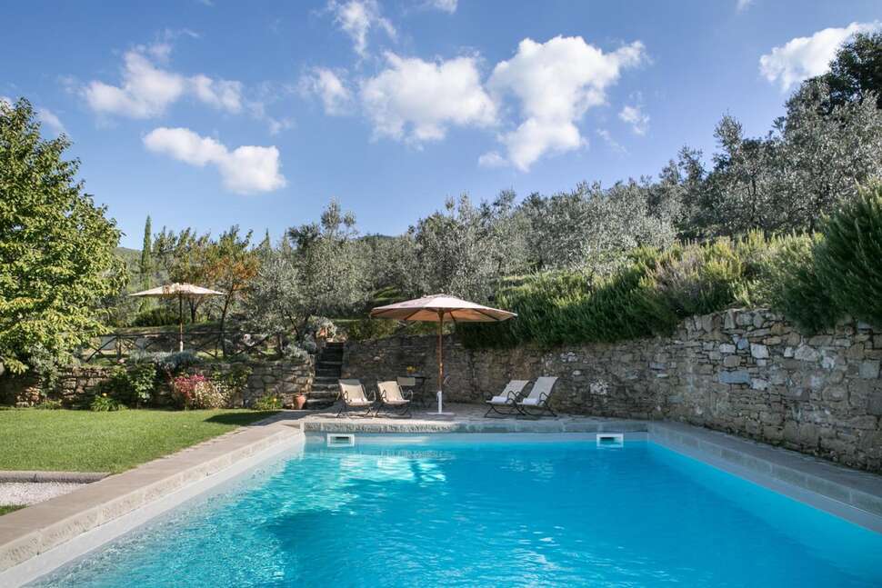 Relais Villa Belpoggio Residenza D Epoca cover