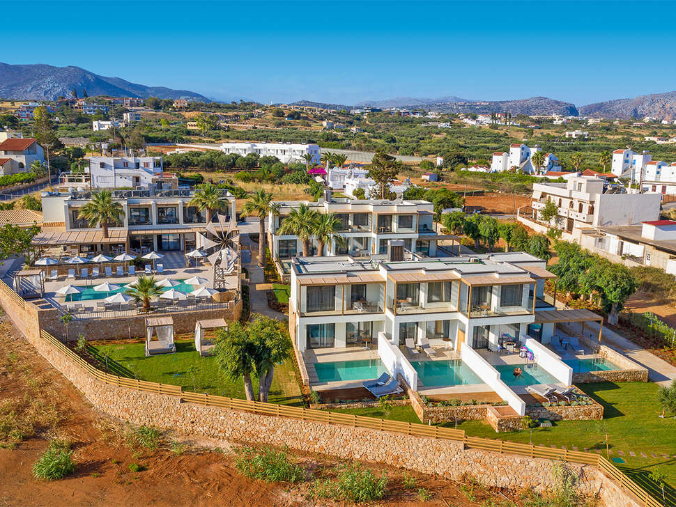 Aloe Boutique Hotel cover