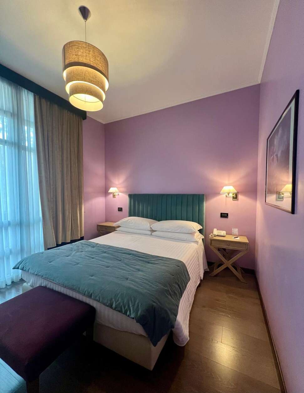 Fenix Hotel