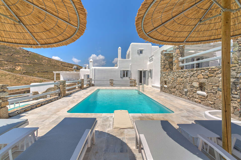 Senses Luxury Villas & Suites cover