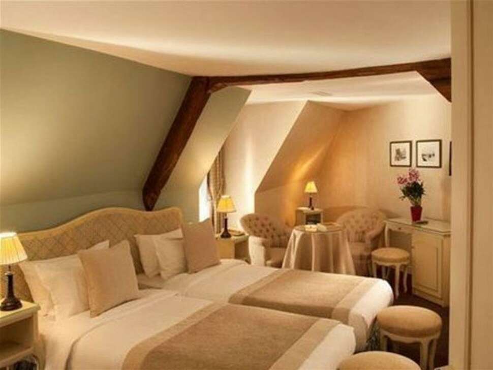 Hotel Belloy Saint Germain