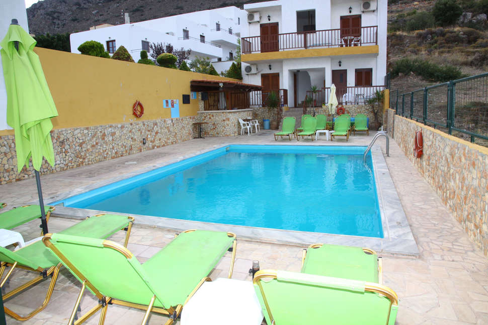 Elgoni Appartementen cover
