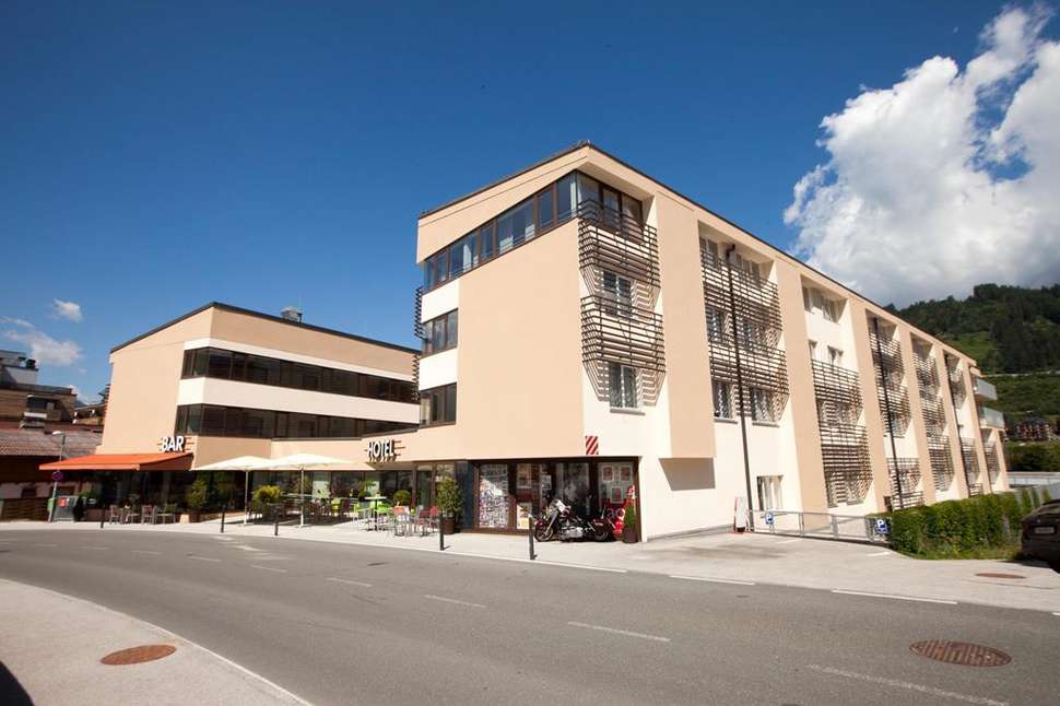 TUI Blue Schladming cover
