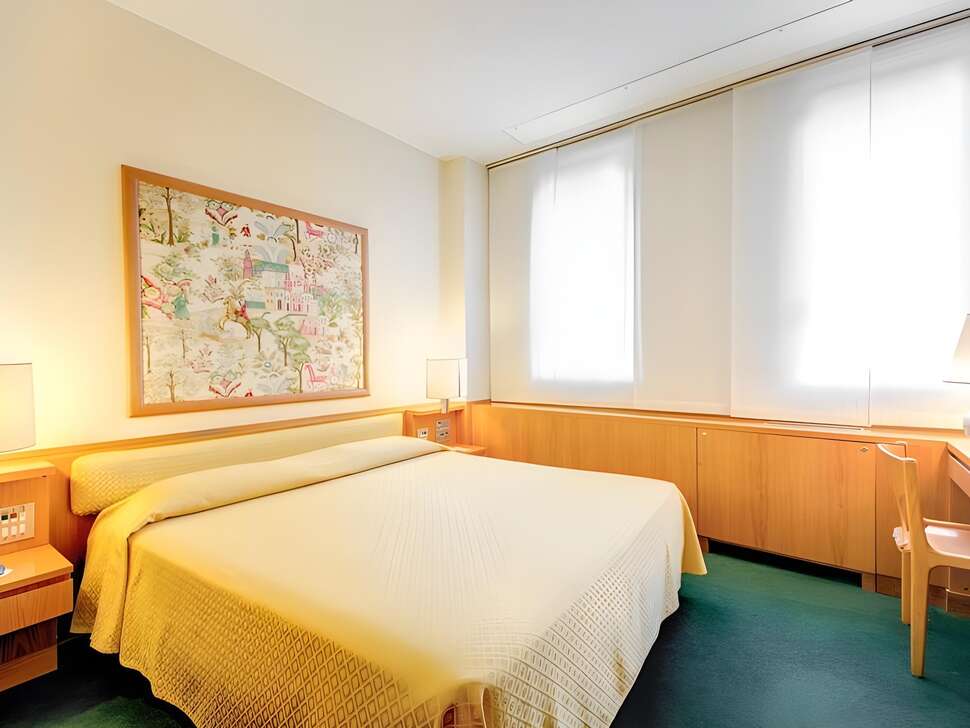 Galileo Hotel