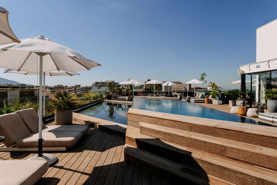 Skylark by Aluma Hotels & Resorts cover