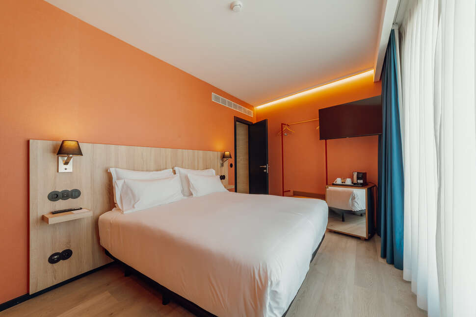 ABC Hotel Porto Campanha cover