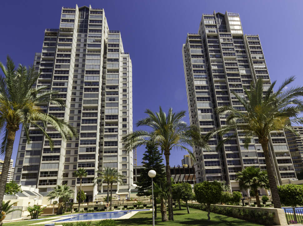 Appartementen Gemelos 20 cover