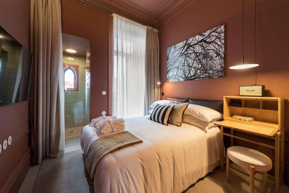 Jardins do Porto by Unlock Hotels