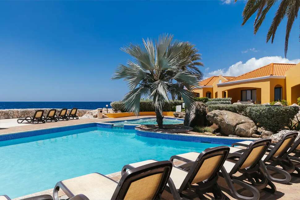The Royal Sea Aquarium Resort cover