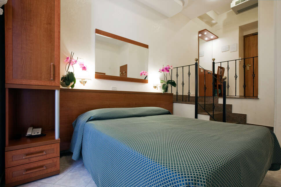 Hotel Delle Muse