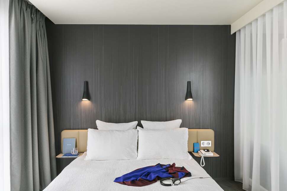 Okko Hotels Paris Porte de Versailles
