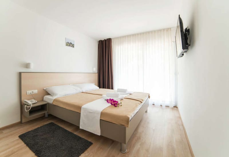 Resort Centinera cover